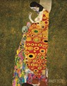 Gustav Klimt Weekly Planner 2026 - Shy Panda Press - 9781965994894