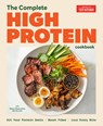 The Complete High-Protein Cookbook: Hit Your Protein Goals, Boost Fiber, Love Every Bite - America's Test Kitchen - 9781966027072