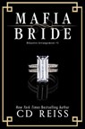 Mafia Bride - CD Reiss - 9781966028208