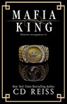 Mafia King - CD Reiss - 9781966028215