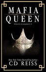Mafia Queen - CD Reiss - 9781966028222