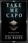 Take Me Capo - CD Reiss - 9781966028239