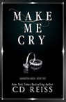 Make Me Cry - CD Reiss - 9781966028246