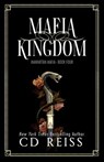 Mafia Kingdom - CD Reiss - 9781966028260