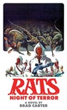 Rats: Night of Terror - Brad Carter - 9781966037057