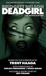 Deadgirl - Bridgett Nelson - 9781966037095