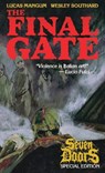 The Final Gate - Wesley Southard - 9781966037125