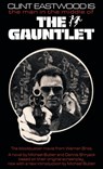 The Gauntlet: The Novelization - Michael Butler - 9781966037620
