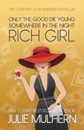The Country Club Murders novellas - Julie Mulhern - 9781966067030