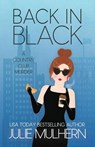 Back in Black - Julie Mulhern - 9781966067207
