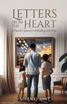 Letters From The Heart - Allan Amit - 9781966109068