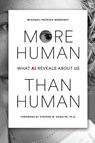 More Human Than Human - Michael-Patrick Moroney - 9781966155201