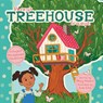 Penny's Treehouse Triumph - Mary Hladio - 9781966196310
