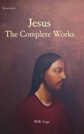 Jesus - W. W. Cope - 9781966214595