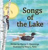 Songs of the Lake - Marnie O. Mamminga - 9781966219187