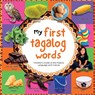 My First Tagalog Words - Emma Marin - 9781966232070
