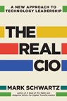 The Real CIO - Mark Schwartz - 9781966280392
