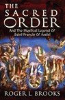 The Sacred Order - Roger L. Brooks ; Jonathan Davis - 9781966283577