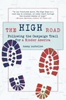 The High Road - Tommy Zurhellen - 9781966293002