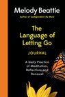 The Language of Letting Go Journal - Melody Beattie - 9781966302124