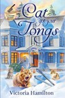 Cat Got Your Tongs - Victoria Hamilton - 9781966322047