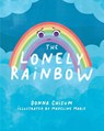 The Lonely Rainbow - Donna Chisum - 9781966343608