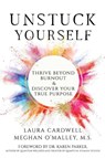 Unstuck Yourself - Meghan O'malley ; Laura Cardwell - 9781966346043
