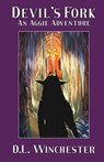 Devil's Fork - D. L. Winchester - 9781966387121