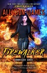 Firewalker - Allyson James ; Jennifer Ashley - 9781966401032