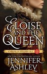 Eloise and the Queen - Jennifer Ashley - 9781966401506