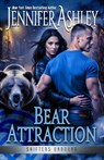 Bear Attraction - Jennifer Ashley - 9781966401698