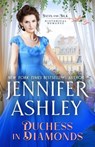 Duchess in Diamonds - Jennifer Ashley - 9781966401780