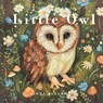 Little Owl: Educational Children's Picture Book About Owls Filled With Real Photos, Art, & Owl Facts - Linda Blackmoor - 9781966417064