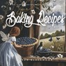 A Fairy's Baking Recipes Book - Linda Blackmoor - 9781966417095
