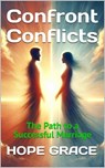 Confront Conflicts - Hope Grace - 9781966423249