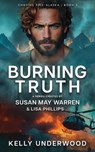 Burning Truth - Kelly Underwood - 9781966463023