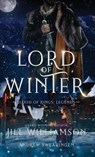 Lord of Winter - Jill Williamson ; Andrew Swearingen - 9781966463153