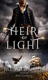 Heir of Light - Jill Williamson ; Niki Florica - 9781966463665