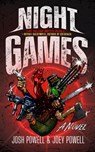 Night Games - Josh Powell - 9781966497066