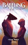 Baffling Year Four - Dave Ring ; Kel Coleman - 9781966503163