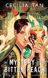 The Mystery of the Bitten Peach - Cecilia Tan - 9781966503248