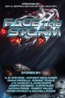 Face the Storm - J. R. Handley ; Michael Lavoice ; Peter Stanley - 9781966507239
