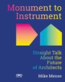 Monument to Instrument - Mike Mense - 9781966515579