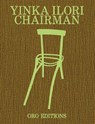 Chairman - Yinka Ilori - 9781966515586