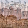 Sergei Tchoban - Vladimir Belogolovsky - 9781966515678