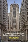 Contextualism and Essays on Architectural History and Theory - Stuart Cohen - 9781966515692