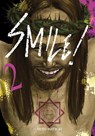 Smile! Vol. 2 - Mitei Hattori - 9781966523048