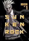 Sun-Ken Rock (Perfect Edition) Vol. 1 - Boichi - 9781966523208