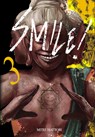 Smile! Vol. 3 - Mitei Hattori - 9781966523239