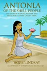 Antonia of the Shell People - Hope Lindsay - 9781966607106